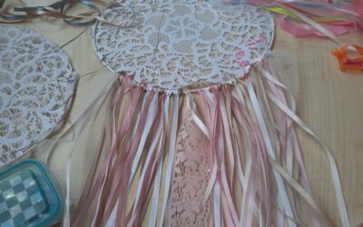 Zajęcia wakacyjne w GBP Zbrosławice