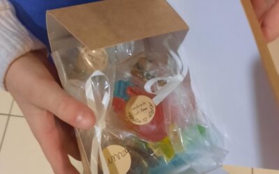 Warsztaty mydełkowe w Zbrosławicach!