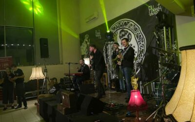 Wielka Orkiestra Świątecznej Pomocy w Zbrosławicach!