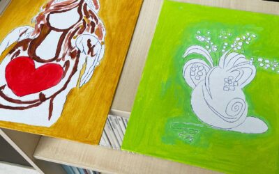 Zajęcia z Klubem Seniora w Zbrosławicach! – STYCZEŃ