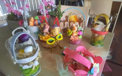 Rozstrzygnięcie konkursu wielkanocnego!