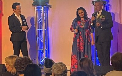 Relacja z koncertu z okazji Dnia Kobiet!