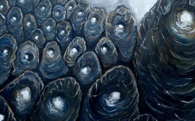 Wernisaż – Janusz Langer