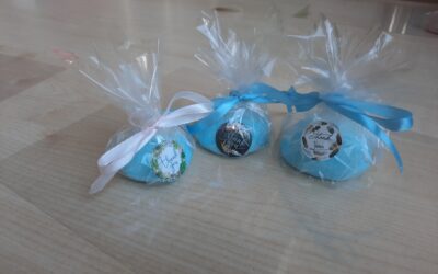 Zajęcia z Klubem Seniora – MAJ