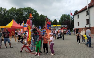 Dzień Dziecka w Zbrosławicach!