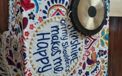 Koncert relaksacyjny w GBP w Zbrosławicach!