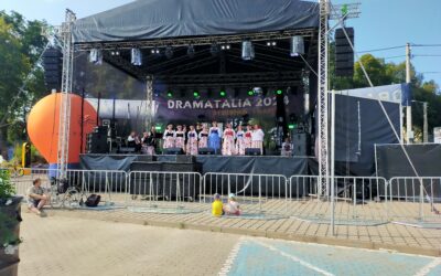 Dramatalia 2024 – galeria zdjęć