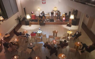 DramoFonia w Zbrosławicach!