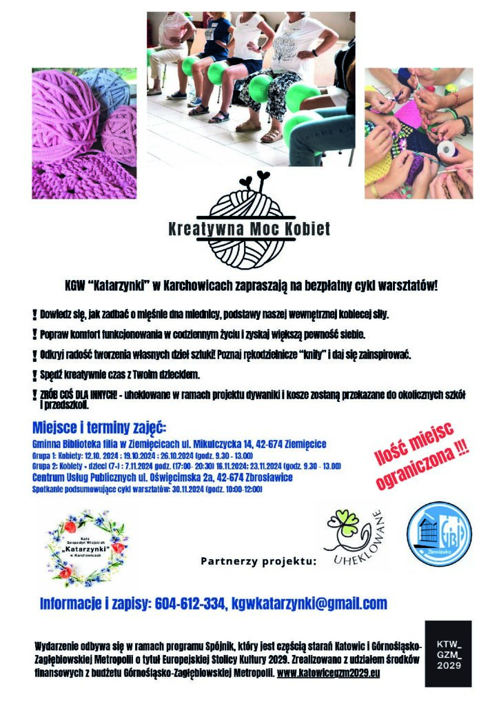 Kreatywna Moc Kobiet 1 pdf