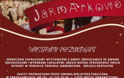 Jarmarkowo 2024!