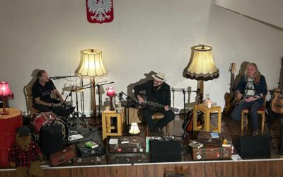 DramoFonia – Hard Rockets – relacja