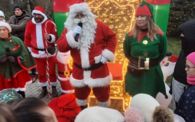 Jarmarkowo z Zbrosławicach! – galeria zdjęć