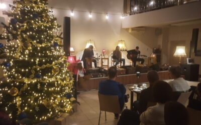 Kolejna odsłona Dramofonii – Natalia Podwin