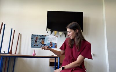 Spotkanie autorskie dla dzieci – Asia Sobota