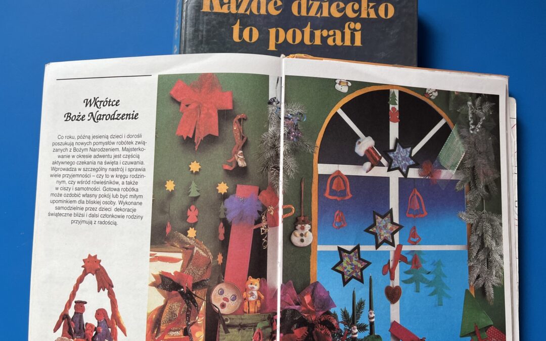 Warsztaty artystyczne 17.12.2025r.