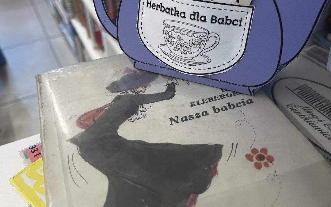 Zajęcia literacko-plastyczne STYCZEŃ 2026