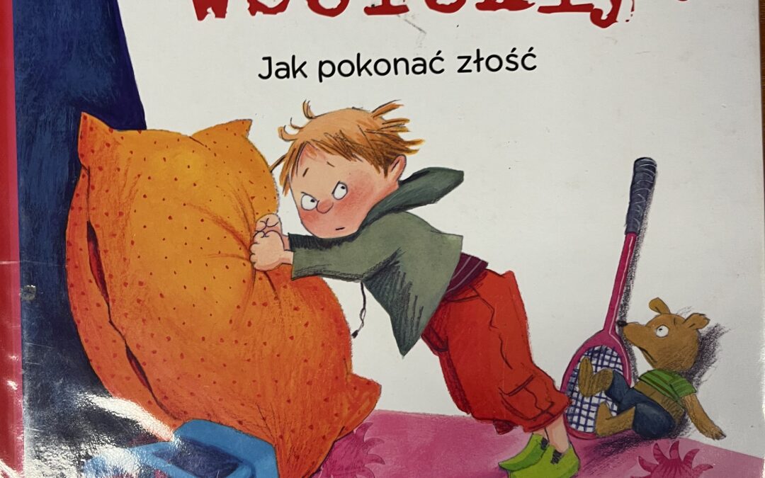 Lekcja biblioteczna – 05.02.2026r.