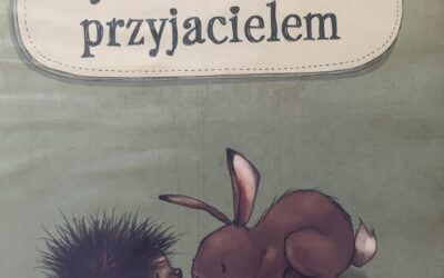 Lekcja biblioteczna – 17.02.2026r.