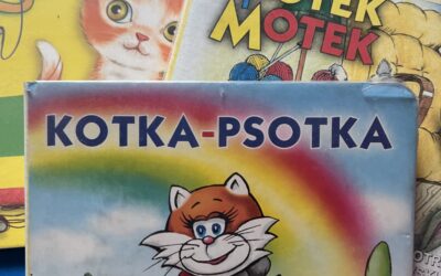 Lekcja biblioteczna – 24.02.2026r.