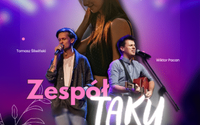 Koncert z okazji Dnia kobiet w bibliotece w Miedarach!