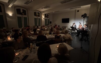 Koncert zespołu TAKY „Chwila dla siebie”