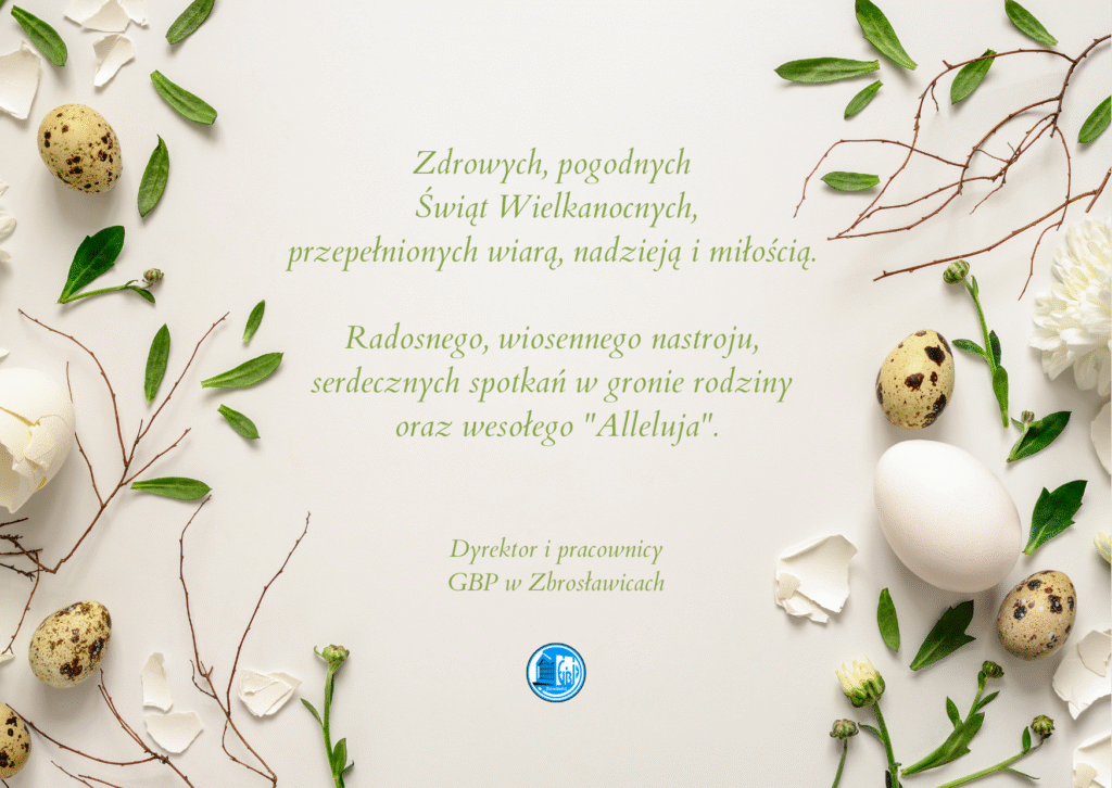zyczenia wielkanocne